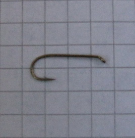 ������ �IEMCO  FLY HOOK  TMC 5262 � 12 Bronze (10 ����)